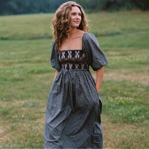 Christy Dawn Harvest Patchwork Katrina